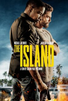 فيلم The Island 2023 مترجم اون لاين