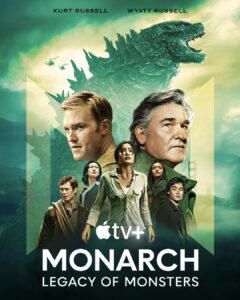 مسلسل Monarch: Legacy of Monsters الحلقة 10 الاخيرة