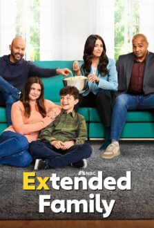 مسلسل Extended Family الموسم الاول الحلقة 2 مترجمة