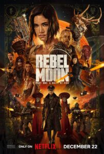فيلم Rebel Moon: Part One – A Child of Fire 2023 مترجم