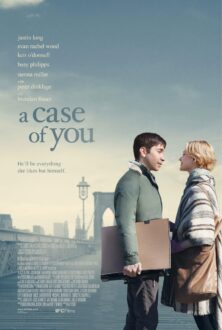فيلم A Case of You 2013 مترجم اون لاين