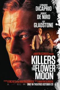 فيلم Killers of the Flower Moon 2023 مترجم