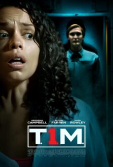 فيلم T.I.M. 2023 مترجم اون لاين