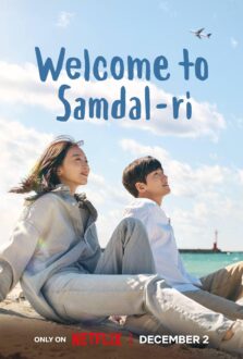 مسلسل مرحبا بكم في سامدال Welcome to Samdalri الحلقة 15 مترجمة