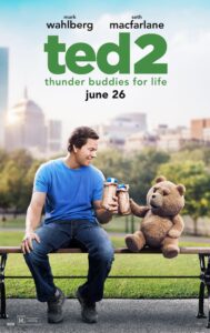 فيلم Ted 2 2015 مترجم اون لاين