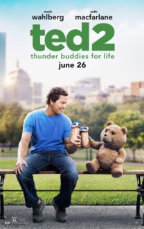 فيلم Ted 2 2015 مترجم اون لاين