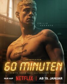 فيلم Sixty Minutes 2024 مترجم اون لاين