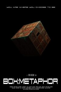 فيلم Box: Metaphor 2023 مترجم اون لاين