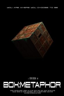 فيلم Box: Metaphor 2023 مترجم اون لاين