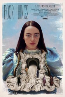 فيلم Poor Things 2024 مترجم اون لاين