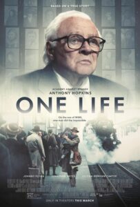 فيلم One Life 2024 مترجم اون لاين