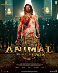 فيلم Animal 2023 مترجم اون لاين