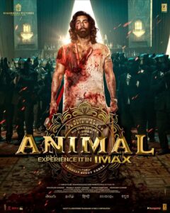 فيلم Animal 2023 مترجم اون لاين