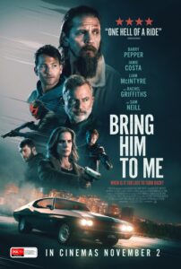 فيلم Bring Him to Me 2024 مترجم اون لاين