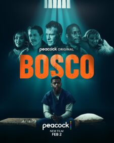 فيلم Bosco 2024 مترجم اون لاين