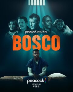 فيلم Bosco 2024 مترجم اون لاين