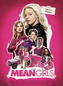 فيلم Mean Girls 2024 مترجم اون لاين