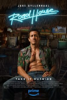 فيلم Road House 2024 مترجم اون لاين