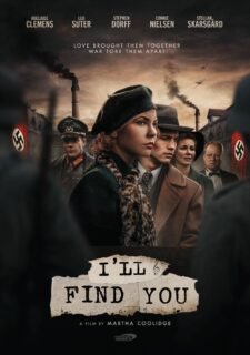 فيلم I’ll Find You 2022 مترجم اون لاين