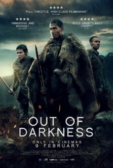 فيلم Out of Darkness 2024 مترجم اون لاين