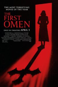 فيلم The First Omen 2024 مترجم اون لاين