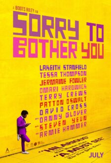 فيلم Sorry to Bother You 2018 مترجم اون لاين