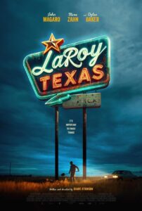 فيلم LaRoy, Texas 2024 مترجم اون لاين