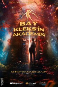 فيلم Kleks Academy 2024 مترجم اون لاين