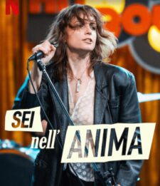 فيلم Beautiful Rebel 2024 مترجم اون لاين