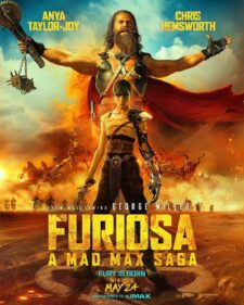 فيلم Furiosa: A Mad Max Saga 2024 مترجم