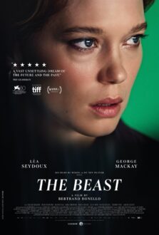 فيلم The Beast 2024 مترجم اون لاين