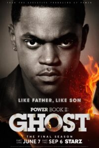 مسلسل Power Book II: Ghost الموسم الرابع الحلقة 10 مترجمة