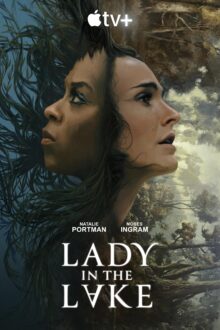 مسلسل Lady in the Lake الموسم الاول الحلقة 2 مترجمة