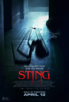 فيلم Sting 2024 مترجم اون لاين