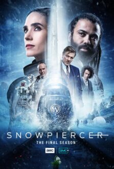 مسلسل Snowpiercer الموسم الرابع الحلقة 2 مترجمة
