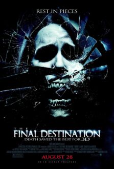 فيلم The Final Destination 2009 مترجم اون لاين