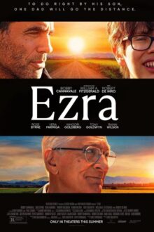فيلم Ezra 2024 مترجم اون لاين