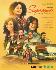 فيلم The Supremes at Earl’s All-You-Can-Eat 2024 مترجم