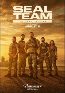 مسلسل SEAL Team الموسم السابع الحلقة 2 مترجمة