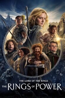 مسلسل The Lord of the Rings: The Rings of Power الموسم الثاني الحلقة 1