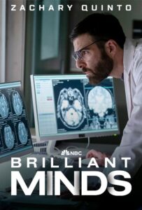 مسلسل Brilliant Minds الموسم الاول الحلقة 13 الاخيرة