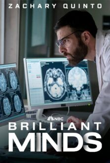 مسلسل Brilliant Minds الموسم الاول الحلقة 13 الاخيرة