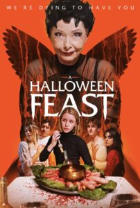 فيلم A Halloween Feast 2024 مترجم