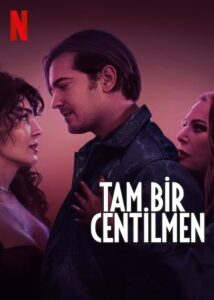 فيلم A True Gentleman 2024 مترجم اون لاين