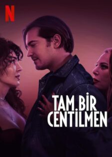 فيلم A True Gentleman 2024 مترجم اون لاين