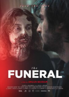 فيلم The Funeral 2023 مترجم