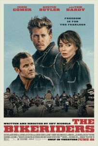 فيلم The Bikeriders 2024 مترجم اون لاين