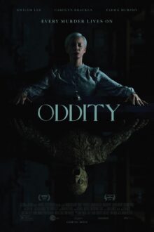 فيلم Oddity 2024 مترجم