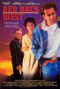فيلم Red Rock West 1993 مترجم