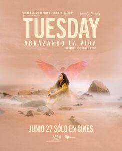 فيلم Tuesday 2024 مترجم اون لاين